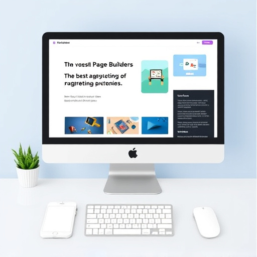 best wordpress page builder plugins