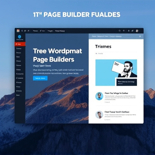 best wordpress page builder plugins