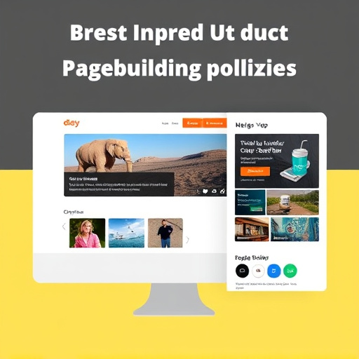 best wordpress page builder plugins