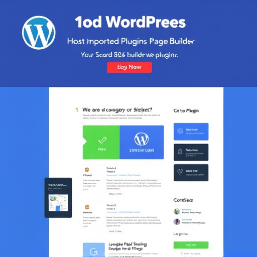 best wordpress plugin page builder