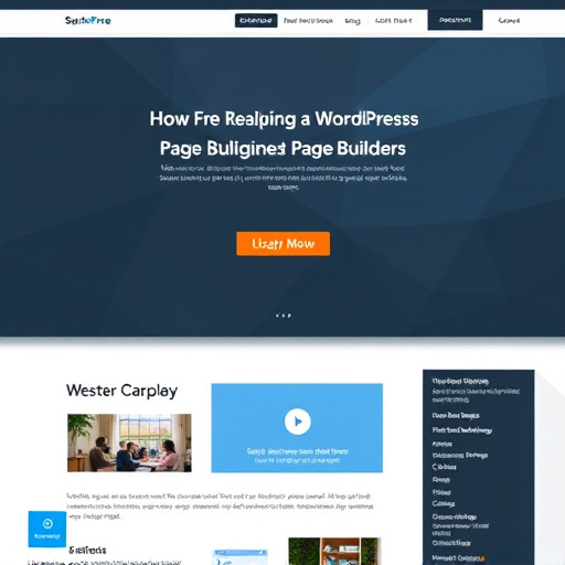 best wordpress plugin page builder