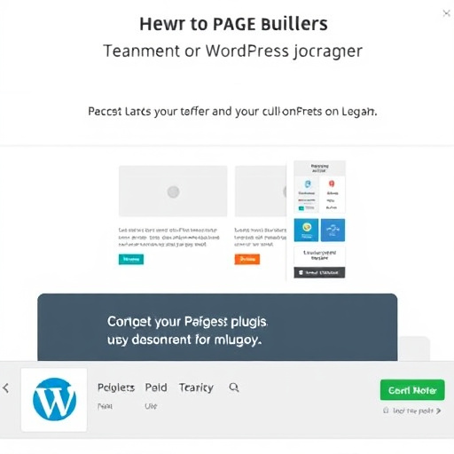 best wordpress plugin page builder