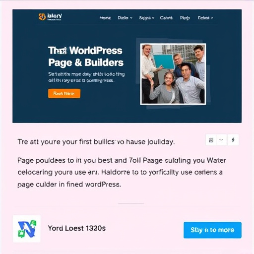best wordpress plugin page builder