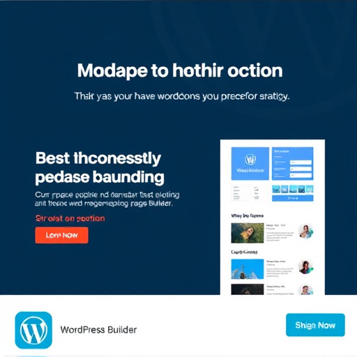best wordpress plugin page builder