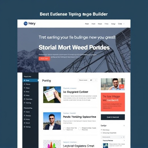 best wordpress plugin page builder