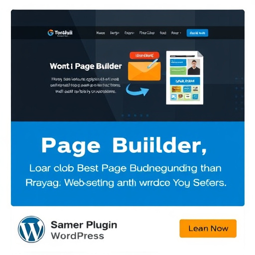 best wordpress plugin page builder