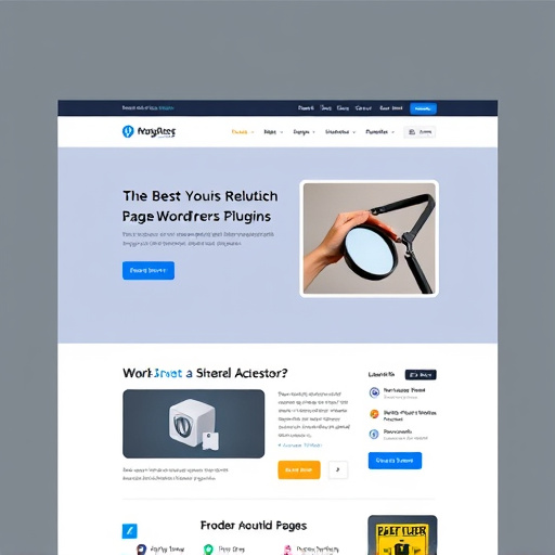 best wordpress plugin page builder