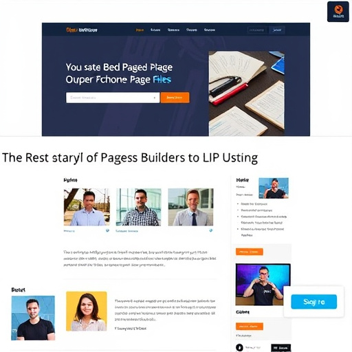 best wordpress plugin page builder