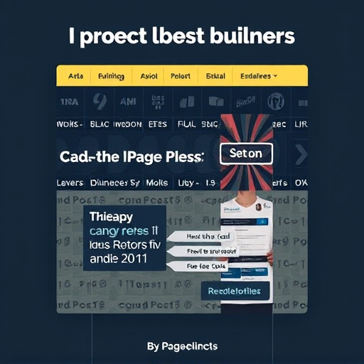 best wordpress plugin page builder