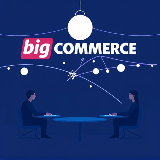 bigcommerce connection