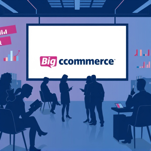 bigcommerce connection
