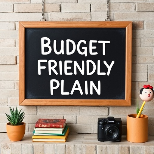 budget friendly gohighlevel plan