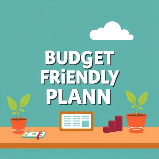 budget friendly gohighlevel plan