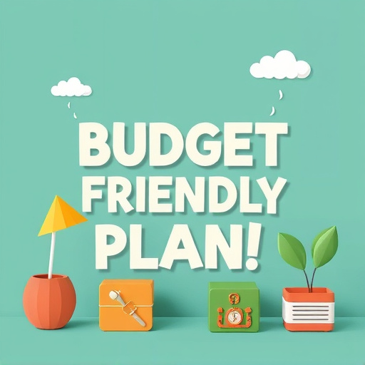 budget friendly gohighlevel plan