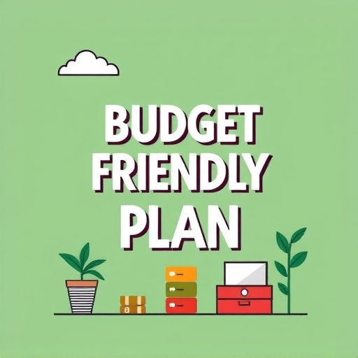 budget friendly gohighlevel plan