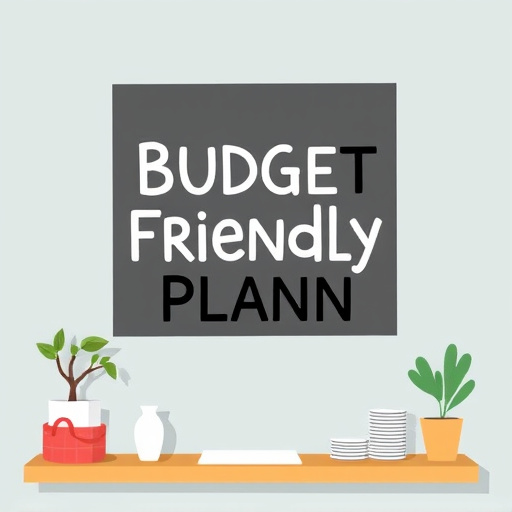 budget friendly gohighlevel plan
