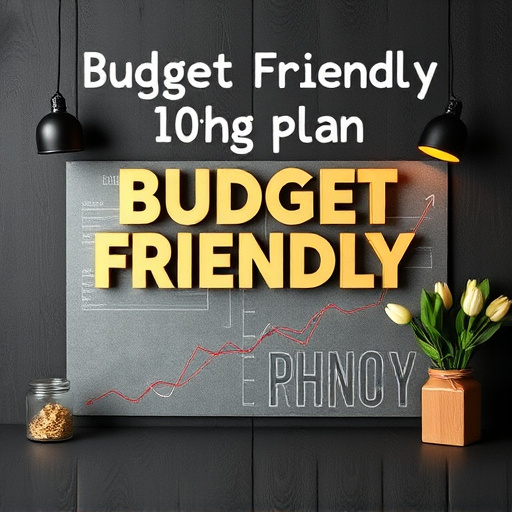 budget friendly gohighlevel plan