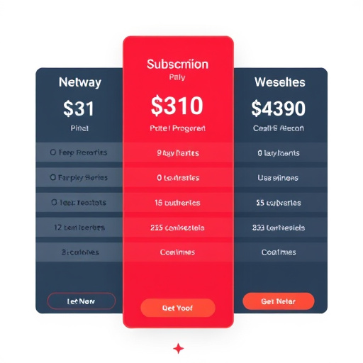 bulk user subscription pricing