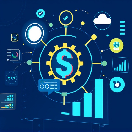 business automation cost analysis