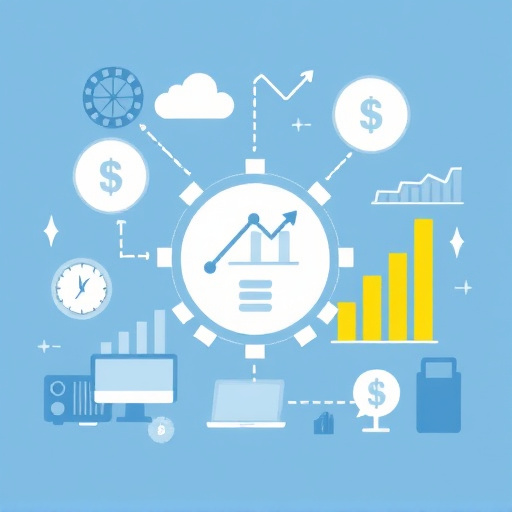 business automation cost analysis