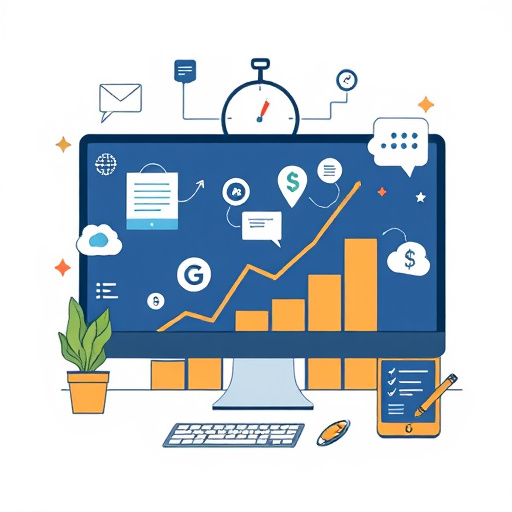 business growth automation platform