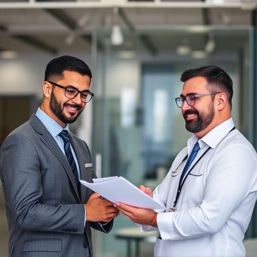 business growth specialists