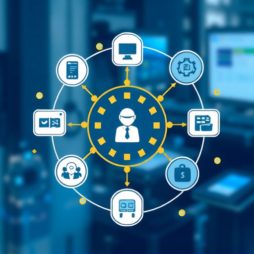 business process automation