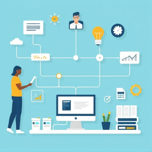 business process automation