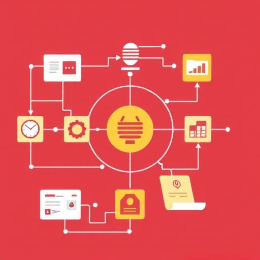 business process automation
