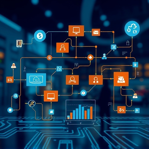 business process automation