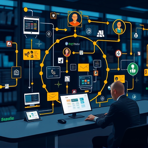 business process automation