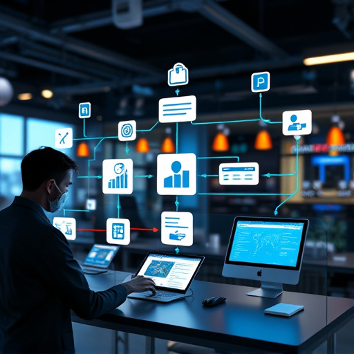business process automation