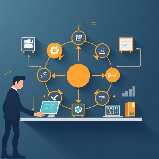 business process automation