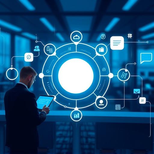 business process automation