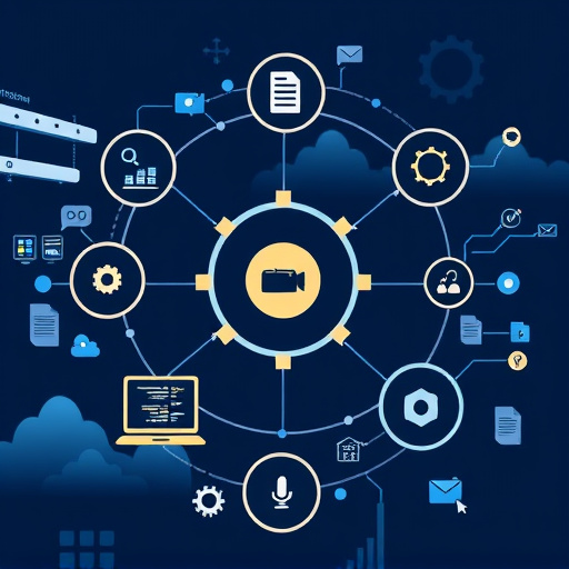 business process automation