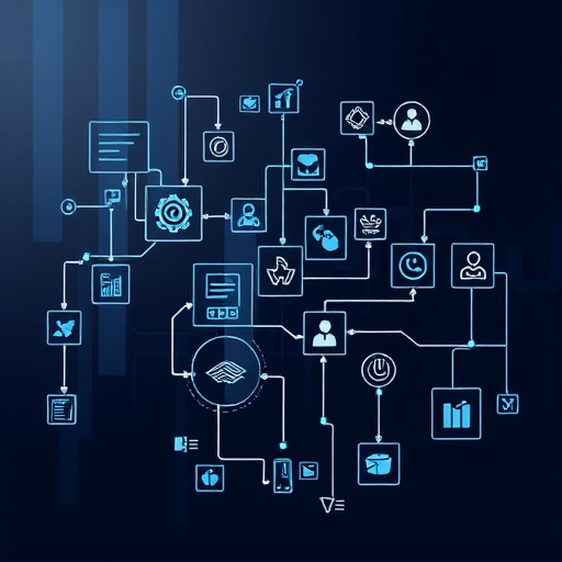 business process automation