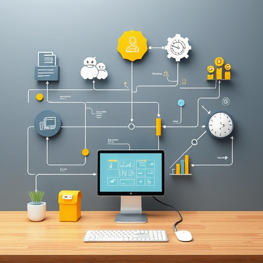 business process automation