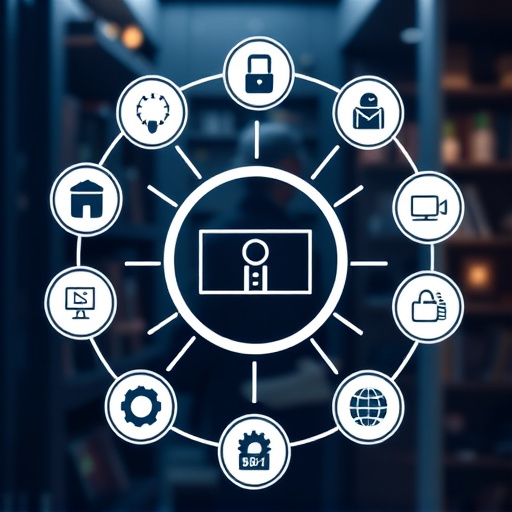business process automation