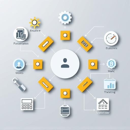 business process automation