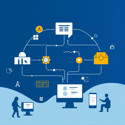 business process automation