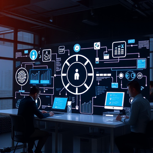 business process automation