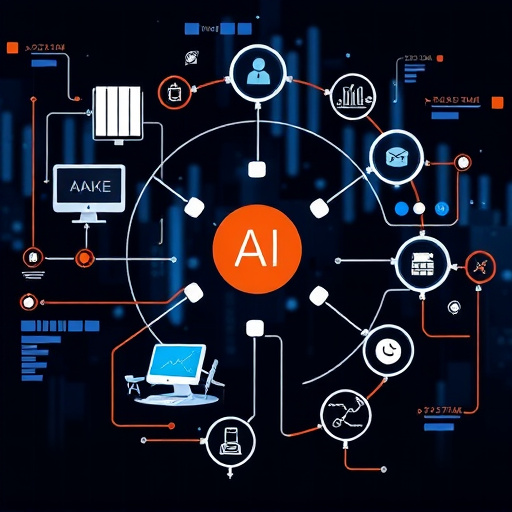 business process automation