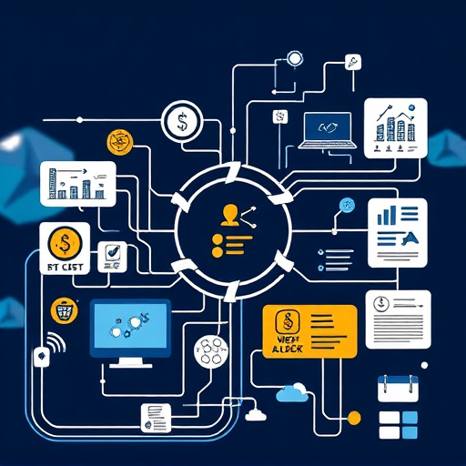 business process automation