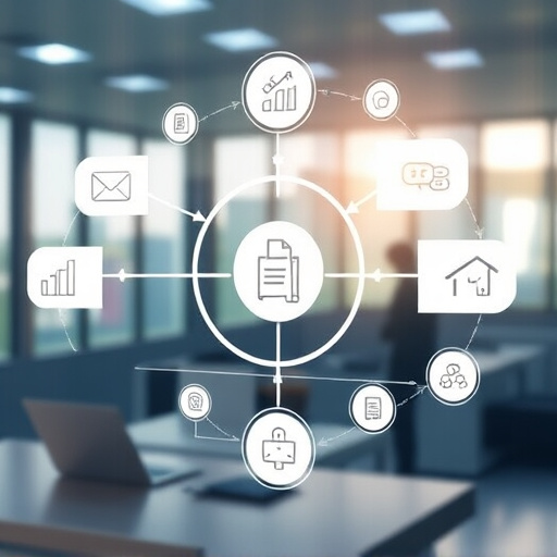 business process automation