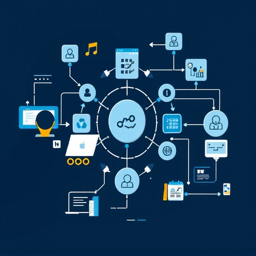 business process automation