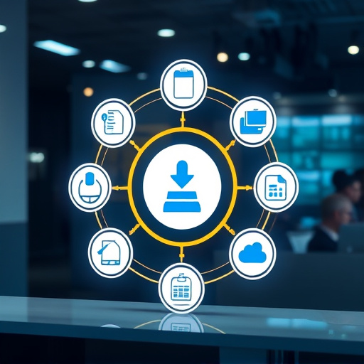 business process automation