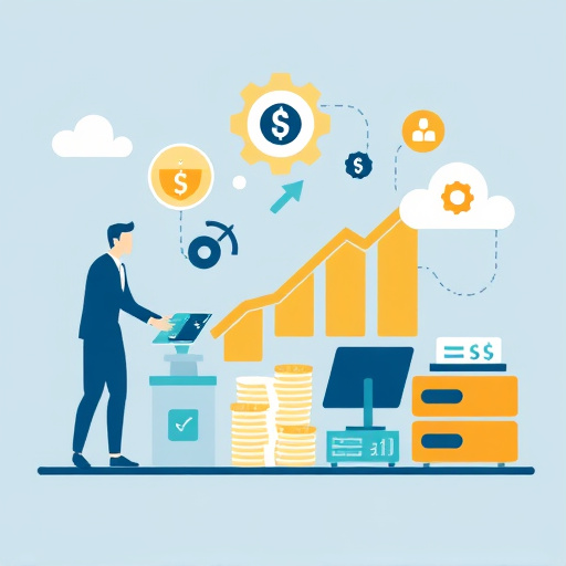 business process automation cost