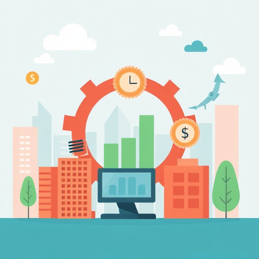 business process automation cost