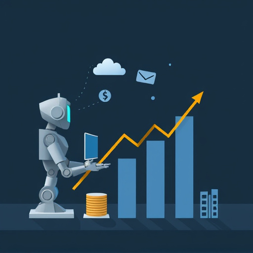 business process automation cost