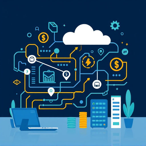 business process automation cost